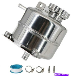 coolant tank 2005N2008ÑEhN[gg^NR52 R53~jN[p[SRo[`u Round Coolant Expansion Tank can for 2005-2008 R52 R53 Mini Cooper S Convertible