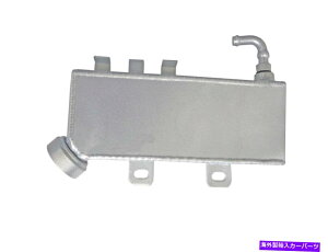 coolant tank Polaris Predator 500 2003 2004 2005A~jEWG[^[N[gI[o[t[^N For Polaris Predator 500 2003 2004 2005 Aluminum Radiator Coolant Overflow Tank