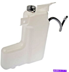 coolant tank WG[^[N[gI[o[t[{g^Nr603-615tZT[Ȃ Radiator Coolant Overflow Bottle Tank Reservoir 603-615 No Low Fluid Sensor