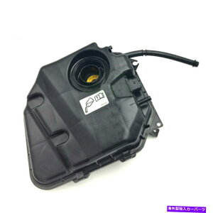 coolant tank GWWG[^[N[gU[o[I[o[t[^N955|VFJCGɓKĂ܂ Engine Radiator Coolant Reservoir Overflow Tank Fit For 955 Porsche Cayenne