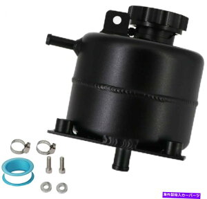coolant tank 2005N2008ÑEhN[gg^NR52 R53~jN[p[SRo[`u Round Coolant Expansion Tank can for 2005-2008 R52 R53 Mini Cooper S Convertible