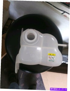 coolant tank 1L2Z-8A080-ADBt@Ng[tH[hGWN[gJo^N 1L2Z-8A080-AD. Factory Ford Engine Coolant Recovery Tank