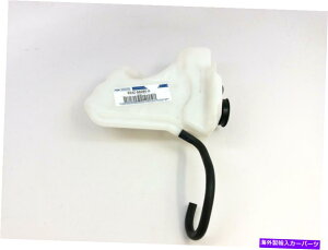coolant tank 2008-2011 FORDtH[JX2.0LWG[^[N[grI[o[t[^NVOEM 8A080 2008-2011 Ford Focus 2.0L Radiator Coolant Reservoir Overflow Tank new OEM 8A080
