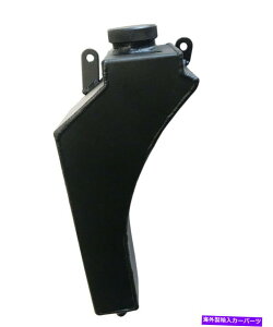 coolant tank A~jEWG[^[N[gI[o[t[^NXoCvbTWRX STI 02-07 03 04 Aluminum Radiator Coolant Overflow Tank For Subaru Impreza Wrx Sti 02-07 03 04