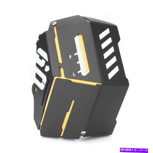 coolant tank }nFZ09 MT09 2013-2016WG[^[^NTChOK[hJo[CG[ For Yamaha FZ09 MT09 2013-2016 Radiator Tank Side Grill Guard Cover YELLOW
