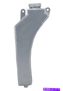 coolant tank A~jEN[gWG[^[^N02-07XoCvbTWRXSTI W/LbvVo[p Aluminum Coolant Radiator Tank 02-07 For Subaru Impreza Wrx & Sti W/Cap Silver