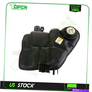 coolant tank tH[hF250X[p[f[eBgbN2005-2007WG[^[N[gI[o[t[^NV For Ford F250 Super Duty Truck 2005-2007 Radiator Coolant Overflow Tank NEW