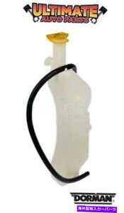 coolant tank 08-16p̃LbvtN[gI[o[t[r{g^NNCX[^EAhJg[ Coolant Overflow Reservoir Bottle Tank w/Cap for 08-16 Chrysler Town and Country