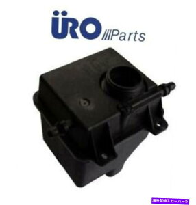 coolant tank BMWW[o[N[gg^NtZT[ƃu[_[XN[E For BMW Range Rover Coolant Expansion Tank w/ Level Sensor & Bleeder Screw URO