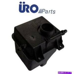 coolant tank BMWW[o[N[gg^NtZT[ƃu[_[XN[E For BMW Range Rover Coolant Expansion Tank w/ Level Sensor & Bleeder Screw URO