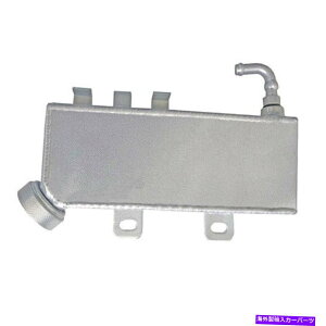 coolant tank 2004ÑN[g|Xvf^[500iWG[^[I[o[t[^N Coolant For 2004 Polaris Predator 500 Alloy High quality Radiator Overflow Tank