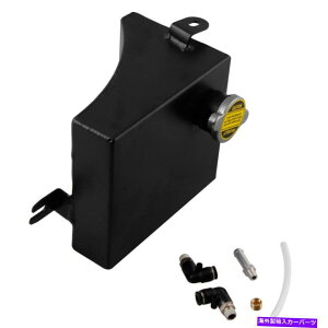coolant tank Ԃ̐^NgCAOpPgWG[^[N[g^N̓{gANZ^[ʋlɂ邱Ƃł܂ Car Water Tank Triangle Cooling Kettle Radiator Coolant Tank Can Bottle Accessor