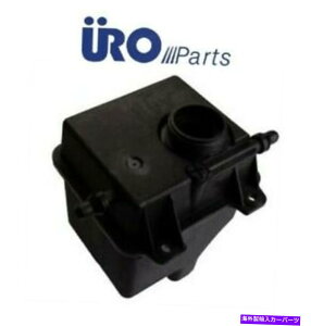 coolant tank BMWW[o[N[gg^NtZT[ƃu[_[XN[E For BMW Range Rover Coolant Expansion Tank w/ Level Sensor & Bleeder Screw URO