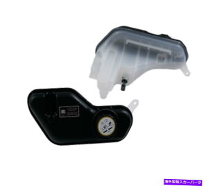 coolant tank Jaguar S-Type Vanden PLAS XF XJ8 C2Z13764�̃��W�G�[�^�[�I�[�o�[�t���[�N�[�����g�^���NXJ8 C2Z13764 Radiator Overflow Coolant Tank for Jaguar S-Type Vanden Plas XF XJ8 C2Z13764 NEW