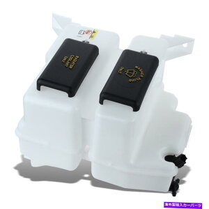 coolant tank tBbg98-01}EejAtH[hGNXv[[N[gI[o[t[bV[tw^N Fit 98-01 Mountaineer Ford Explorer Coolant Overflow Washer Fluid Reservoir Tank