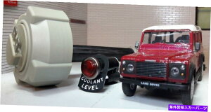 coolant tank h[o[fBtF_[200TDI 300TDIN[gg^NLbvxQ[WƃCg Land Rover Defender 200TDi 300TDi Coolant Expansion Tank Cap Level Gauge & Light