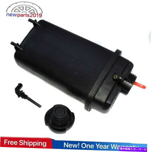 coolant tank BMW E39 E38 E31 540I 525I 530Ip̃N[gg^NLbv +xZT[ Coolant Expansion Tank & Cap + Level Sensor For BMW E39 E38 E31 540i 525i 530i