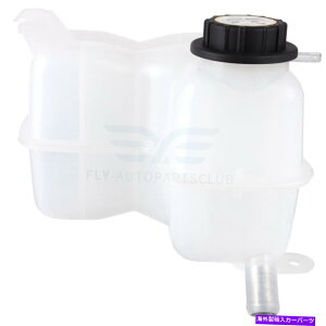 coolant tank 2003-06tH[hGNXyfBVJ[irQ[^[V8̃WG[^[N[gI[o[t[^N Radiator Coolant Overflow Tank For 2003-06 Ford Expedition Lincoln Navigator V8