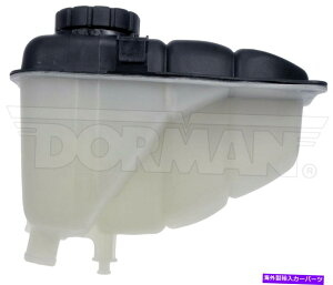 coolant tank 2005N2007ÑZfXxcC55 AMGGWN[grtgh[}2006 For 2005-2007 Mercedes-Benz C55 AMG Engine Coolant Reservoir Front Dorman 2006