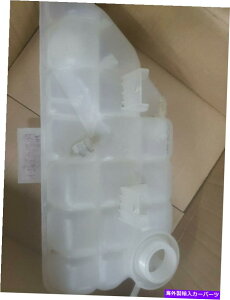 coolant tank 98-2005メルセデスクーラント拡張タンク 98-2005 Mercedes Coolant Expansion Tank
