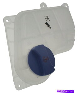 coolant tank 1998N2001ÑAEfBA4h[}243HC82̃GWpܒrtg Engine Coolant Reservoir Front For 1998-2001 Audi A4 Dorman 243HC82