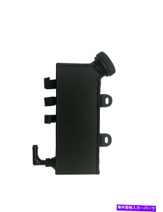 coolant tank 2004Ñ|Xvf^[500A~jEN[gI[o[t[WG[^[g^N For 2004 Polaris Predator 500 Aluminum Coolant Overflow Radiator Expansion Tank