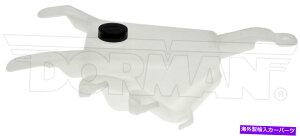 coolant tank 2003-2019�V�{���[�G�N�X�v���X2500�G���W���N�[�����g�����r�t�����g�h�[�}��2004 Fits 2003-2019 Chevrolet Express 2500 Engine Coolant Reservoir Front Dorman 2004