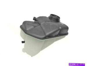 coolant tank 本物のメルセデスクーラント拡張タンク2115000049 / A2115000049 GENUINE MERCEDES Coolant Expansion Tank 2115000049 / A2115000049