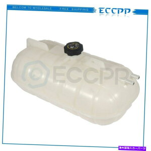 coolant tank Freightliner Columbia 2004-2009WG[^[N[gI[o[t[^N603-5201̏ꍇ For Freightliner Columbia 2004-2009 Radiator Coolant Overflow Tank 603-5201