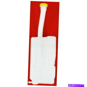 coolant tank 2002年から2005年のホンダシビックSIハッチバック2ドアHO3014114の新しいクーラント貯水池 New Coolant Reservoir For 2002-2005 Honda Civic Si Hatchback 2-Door HO3014114