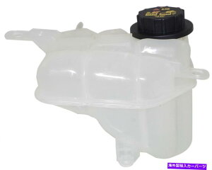coolant tank VN[gU[o[WG[^[g^NZFO3014129 6E5Z8A080AA-PFM New Coolant Reservoir Radiator Expansion Tank Fusion FO3014129 6E5Z8A080AA-PFM
