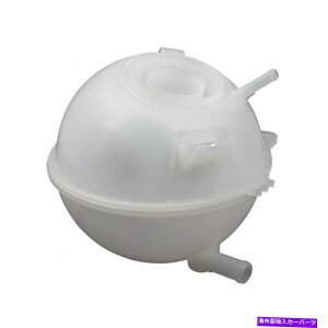 coolant tank AEfBTT VWStWFb^r[gp̐VN[gJo^Ngr New Coolant Recovery Tank Expansion Reservoir for Audi TT VW Golf Jetta Beetle