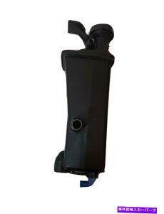 coolant tank WG[^[N[gI[o[t[^N{grw/xZT[BMWp̃Lbv Radiator Coolant Overflow Tank Bottle Reservoir w/ Level Sensor & Cap for BMW