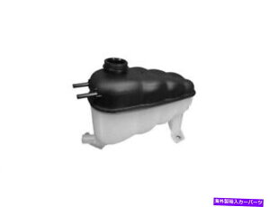 coolant tank �V�G��1500�x�O�̃V���o���[�h�G�X�J���[�hESV 2500 HD PJ58N5�̊g���^���N Expansion Tank For Sierra 1500 Suburban Silverado Escalade ESV 2500 HD PJ58N5