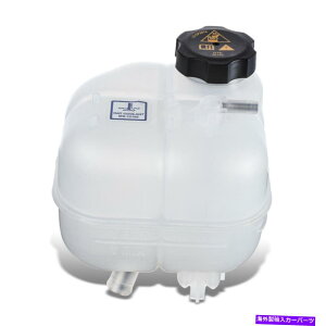 coolant tank tBbg14-18`FL[KLNCX[200N[gtI[o[t[^Nr{g Fit 14-18 Cherokee KL Chrysler 200 Coolant Fluid Overflow Tank Reservoir Bottle