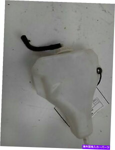 coolant tank 2003-2007 Honda Accord LX FWD 4cyl Coolant Fluid Reservoir Tank 2.4L OEM 1155 2003-2007 HONDA ACCORD LX FWD 4CYL COOLANT FLUID RESERVOIR TANK 2.4L OEM 1155