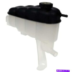 coolant tank 603-054h[}N[grtgV{[xO[RV{[̐V 603-054 Dorman Coolant Reservoir Front New for Chevy Suburban Yukon Chevrolet