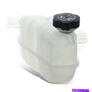 coolant tank tBbg2007V{[}u/|eBAbNG6N[gtI[o[t[^Nr{g Fit 2007 Chevy Malibu/ Pontiac G6 Coolant Fluid Overflow Tank Reservoir Bottle