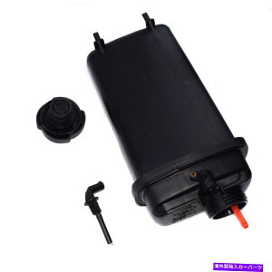 coolant tank BMW E39 E38 E31 540 735 740 850p̃N[gg^NLbv +xZT[ Coolant Expansion Tank & Cap + Level Sensor For BMW E39 E38 E31 540 735 740 850