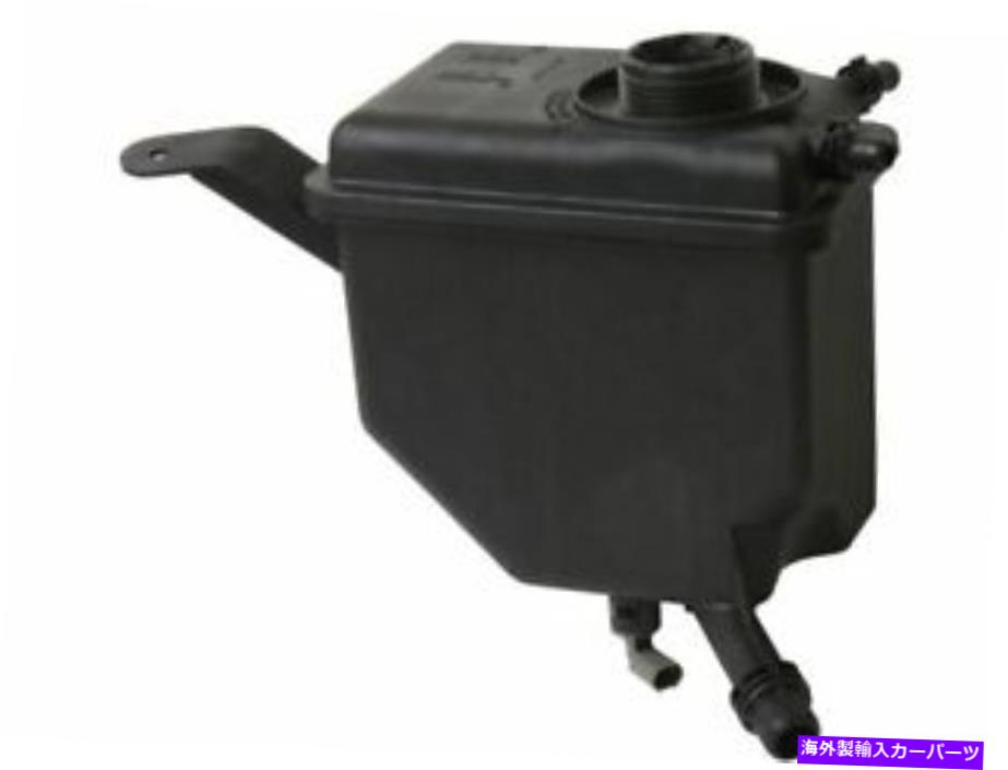 coolant tank 2009-2010 BMW 535I XDRIVE D345VYエンジンクーラント貯水池の拡張タンク Expansion Tank For 2009-2010 BMW 535i xDrive D345VY Engine Coolant Reservoir 正規激安