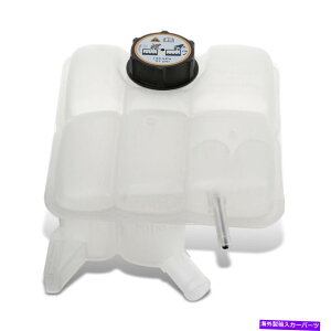 coolant tank tBbg2016tH[hGXP[v1.6T OEX^CN[gttI[o[t[^Nr{g Fit 2016 Ford Escape 1.6T OE Style Coolant Fluid Overflow Tank Reservoir Bottle