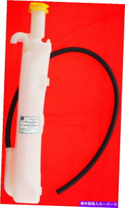 coolant tank Ɠcɂ̃hbWCH3014115p̃N[gU[o[WG[^[g^N Coolant Reservoir Radiator Expansion Tank for Town and Country Dodge CH3014115