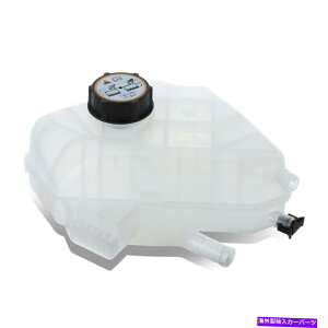 coolant tank 11-19tH[htBGX^GWN[gttI[o[t[^Nrt{gt Fit 11-19 Ford Fiesta Engine Coolant Fluid Overflow Tank Reservoir Bottle w/Cap