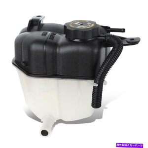coolant tank tBbg08-15LfbNCTS v OEX^CN[gtI[o[t[^Nr{g Fit 08-15 Cadillac CTS V OE Style Coolant Fluid Overflow Tank Reservoir Bottle
