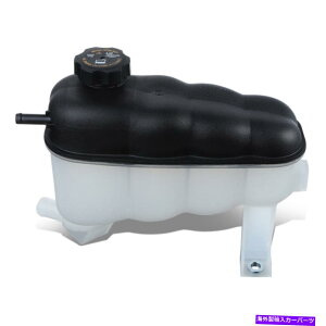 coolant tank tBbg07-19Vo[h/VG6.0LN[gtI[o[t[{gr^N Fit 07-19 Silverado/ Sierra 6.0L Coolant Fluid Overflow Bottle Reservoir Tank