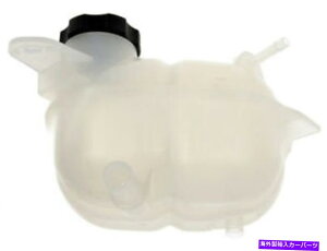 coolant tank 2005N2006Ñ|eBAbNǐN258SQ̃tgg^N Front Expansion Tank For 2005-2006 Pontiac Pursuit N258SQ