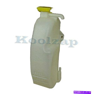 coolant tank 98-03poN[gJorI[o[t[{gg^NLbv For 98-03 Ram Van Coolant Recovery Reservoir Overflow Bottle Expansion Tank Cap