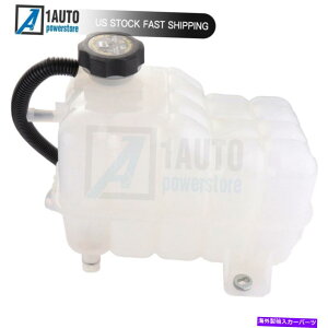 coolant tank 1999N2009ÑWG[^[N[g^NH2V{[GMCVG1500LfbN6.2L Radiator Coolant Tank For 1999-2009 H2 Chevrolet GMC Sierra 1500 Cadillac 6.2L