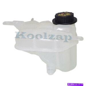 coolant tank 06-09Z/~mN[gJorI[o[t[{gg^N For 06-09 Fusion/Milan Coolant Recovery Reservoir Overflow Bottle Expansion Tank