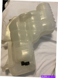 coolant tank W[o[WG[^[N[g^NVCPLA-8A080-AA RANGE ROVER RADIATOR COOLANT TANK NEW CPLA-8A080-AA